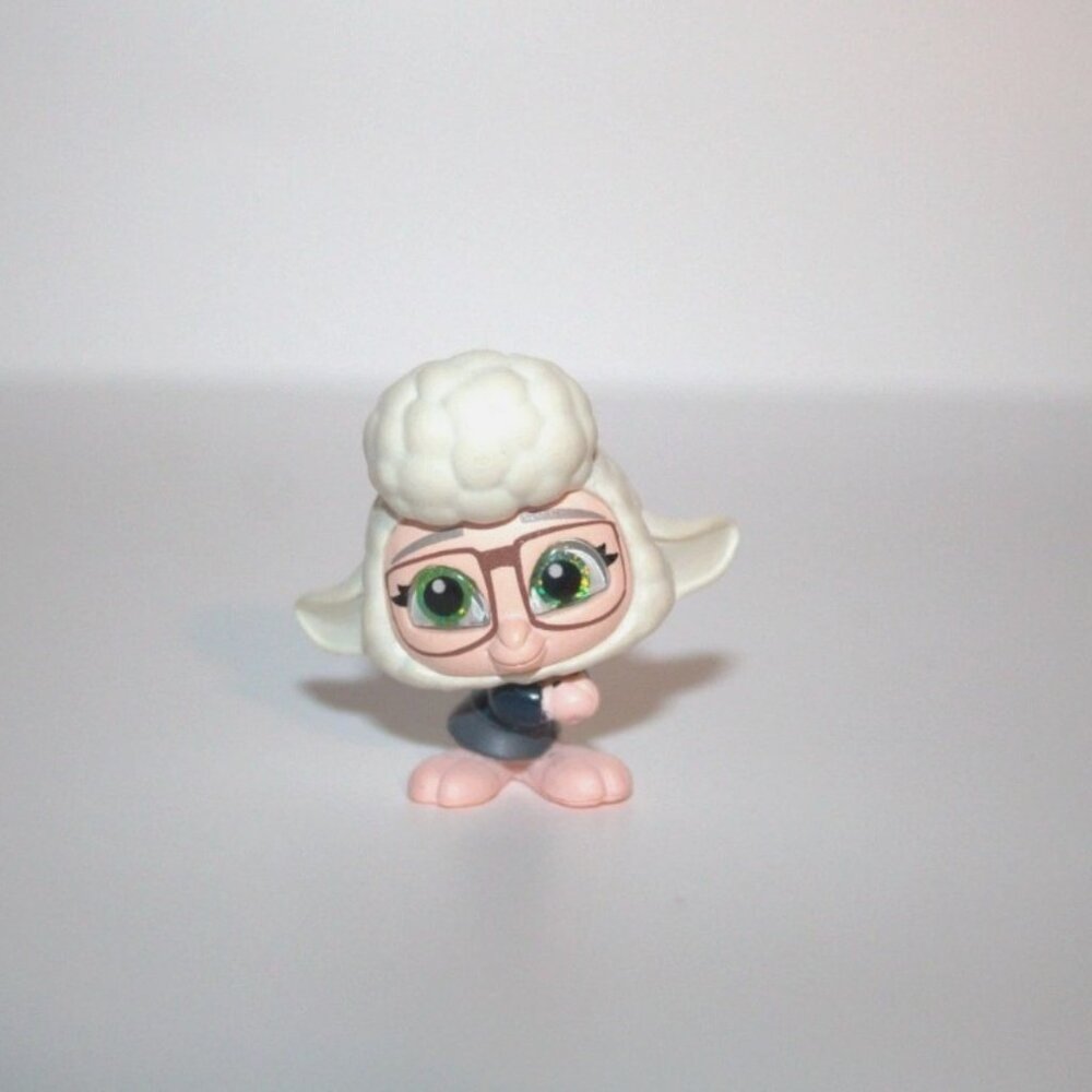RARE Series 9 Dawn Bellweather Disney Doorables